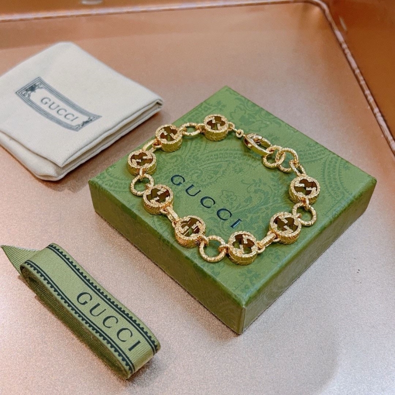 Gucci Bracelets